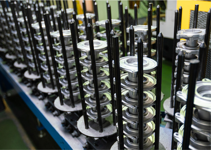 製造・加工工場