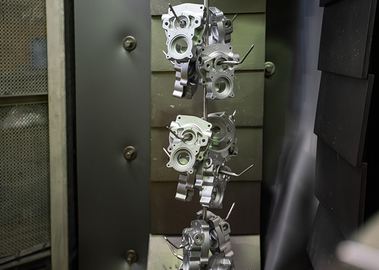 製造・加工工場